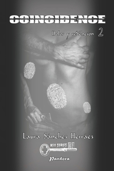 Paperback Coincidence: Dolor y redención [Spanish] Book
