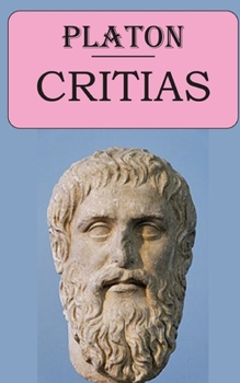 Paperback Critias (Platon): édition intégrale et annotée [French] Book