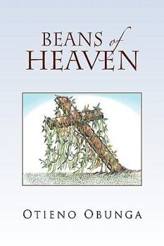 Hardcover Beans of Heaven Book