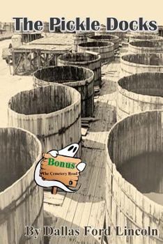 Paperback The Pickle Docks Book