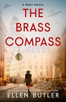 The Brass Compass