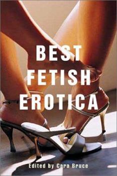 Paperback Best Fetish Erotica Book