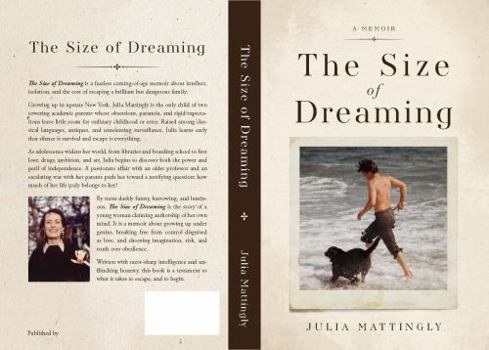 The Size of Dreaming