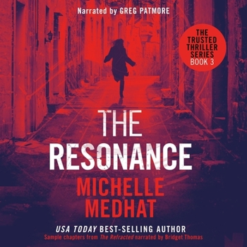 Audio CD The Resonance Book