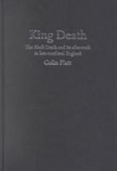 Hardcover King Death Book