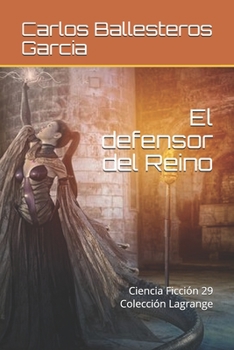 Paperback El defensor del Reino [Spanish] Book