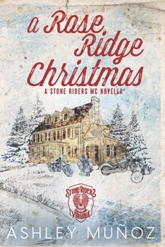 Paperback A Rose Ridge Christmas Book