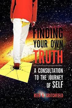 Paperback Finding Your Own Truth Book
