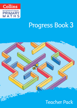 Paperback Collins International Primary Maths Book