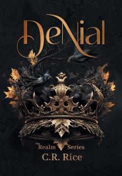 Hardcover Denial Book