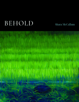 Paperback Behold Book