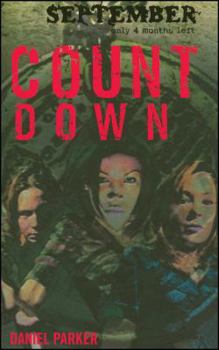 Countdown: September - Book #9 of the Countdown