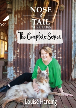 Paperback Nose to Tail Workbooks: The Complete Series Book