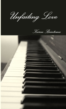 Paperback Unfailing Love Book