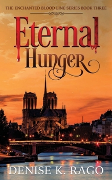 Paperback Eternal Hunger Book
