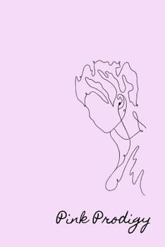 Paperback Pink Prodigy Book