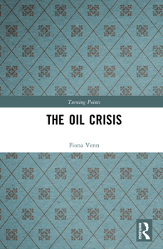 Hardcover The Oil Crisis Book