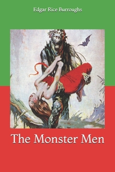 The Monster Men