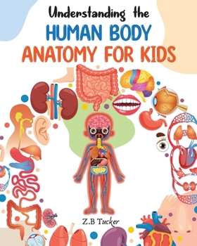 Paperback Understanding the Human Body Book
