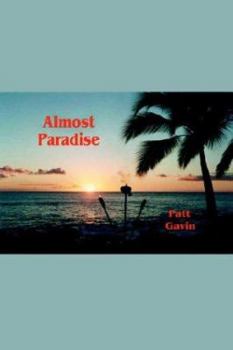 Paperback Almost Paradise Book