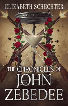 Paperback The Chronicles of John Zebedee Book