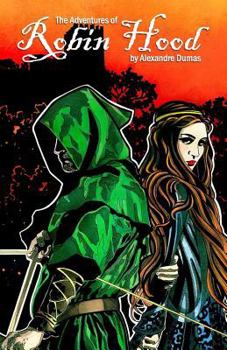 Paperback The Adventures of Robin Hood Book