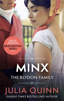 Minx - Book #3 of the Splendid Trilogy