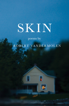Paperback Skin: Poems Book