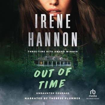 Audio CD Out of Time Book