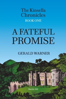 Paperback A Fateful Promise Book