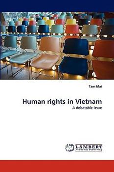 Paperback Human Rights in Vietnam Book