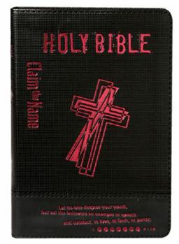 Paperback Claim the Name (NRSV) Book