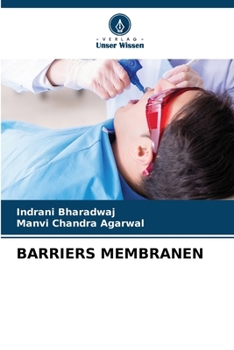 Paperback Barriers Membranen [German] Book