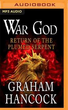 War God: Return of the Plumed Serpent - Book #2 of the War God