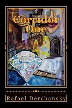 Paperback Corridor One Book