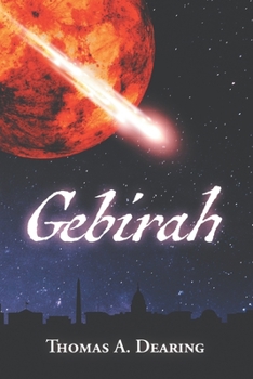 Paperback Gebirah Book