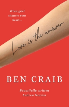 Paperback Love is the Answer Book