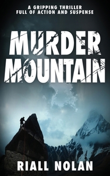 Murder Mountain - Book #1 of the Max Donovan