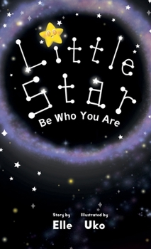 Paperback Little Star Be Who You Are Book