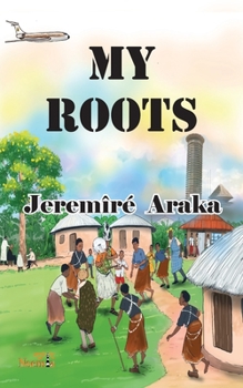 Paperback My Roots Book