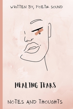 Paperback Healing Tears Book