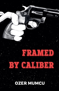 Paperback Framed by Caliber Book