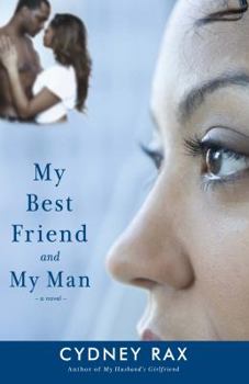 Paperback My Best Friend and My Man Book