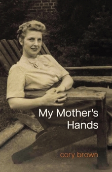 Paperback My Mother's Hands Book