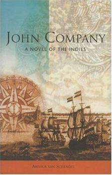 Paperback John Company Book