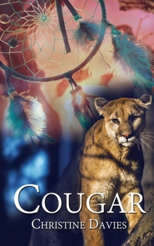 Paperback Cougar Book