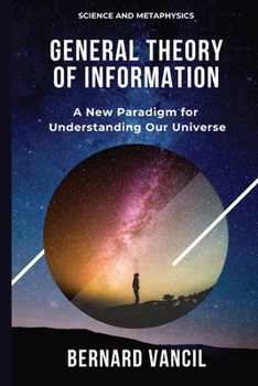 Paperback General Theory of Information Book