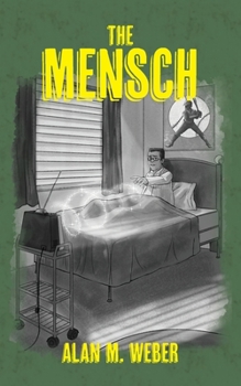 Paperback The Mensch Book