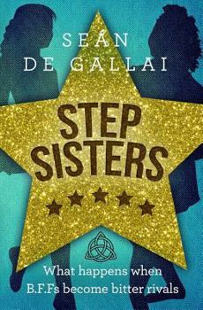 Paperback Step Sisters Book