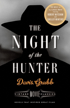 Paperback The Night of the Hunter: A Thriller Book